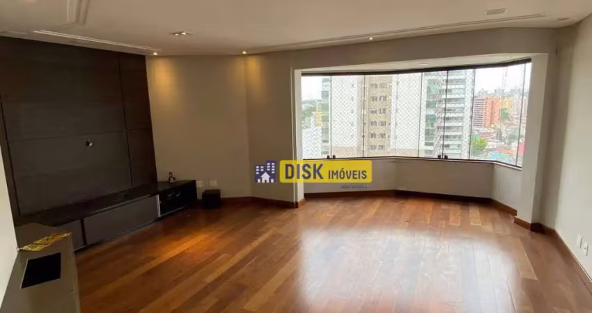 Cobertura à venda, 224 m² por r$ 1.272.000,00 - centro - são bernardo do campo/sp