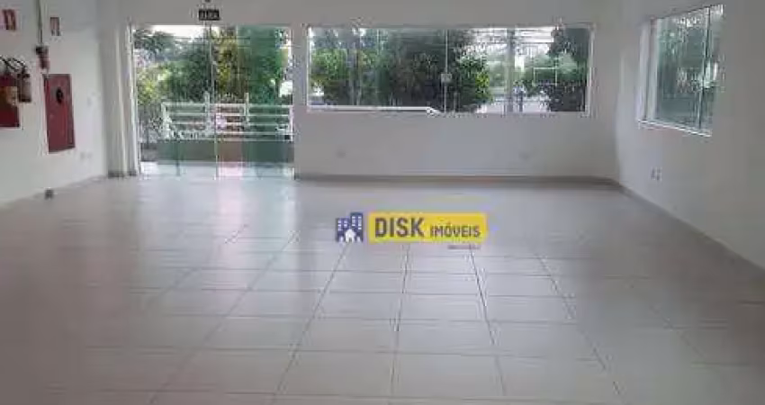 Prédio à venda, 1340 m² por r$ 5.512.000,00 - nova petrópolis - são bernardo do campo/sp