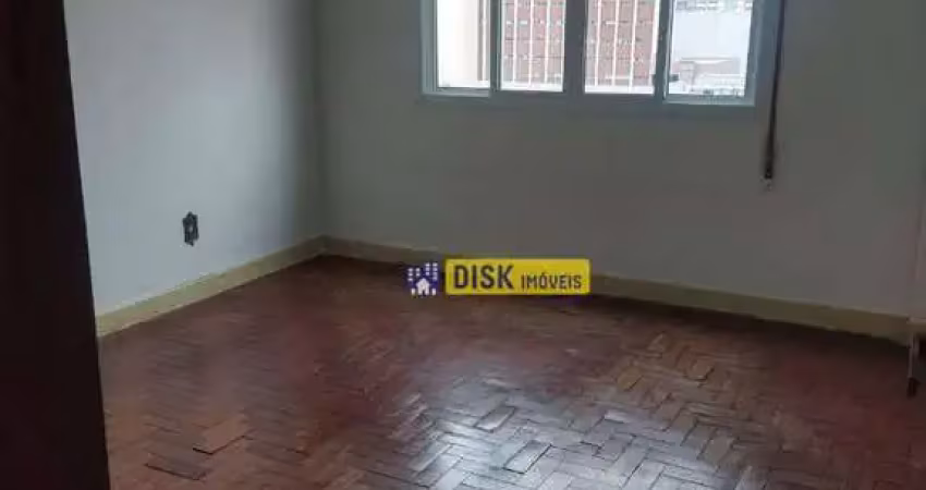 Apartamento com 1 dormitório à venda, 67 m² por r$ 280.000,00 - centro - são bernardo do campo/sp