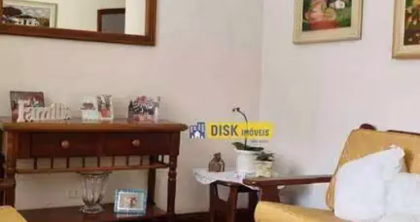 Sobrado com 4 dormitórios à venda por r$ 1.400.000,00 - conjunto habitacional franchini - são bernardo do campo/sp