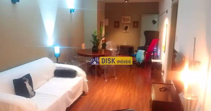 Apartamento com 2 dormitórios à venda, 79 m² por r$ 280.000,00 - rudge ramos - são bernardo do campo/sp