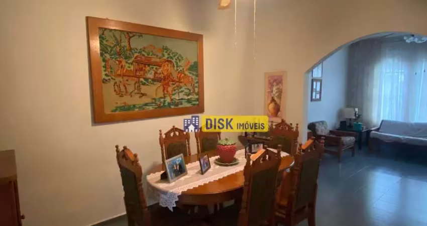 Casa com 2 quartos à venda na Rua Agostinho César Bassoli, Rudge Ramos, São Bernardo do Campo