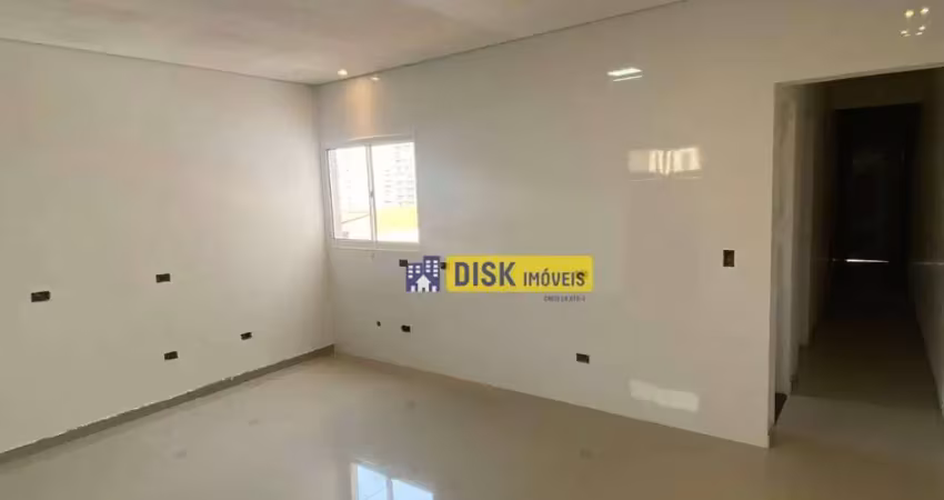 Casa com 2 dormitórios para alugar por r$ 3.983,54/mês - jardim maria cecília - são bernardo do campo/sp