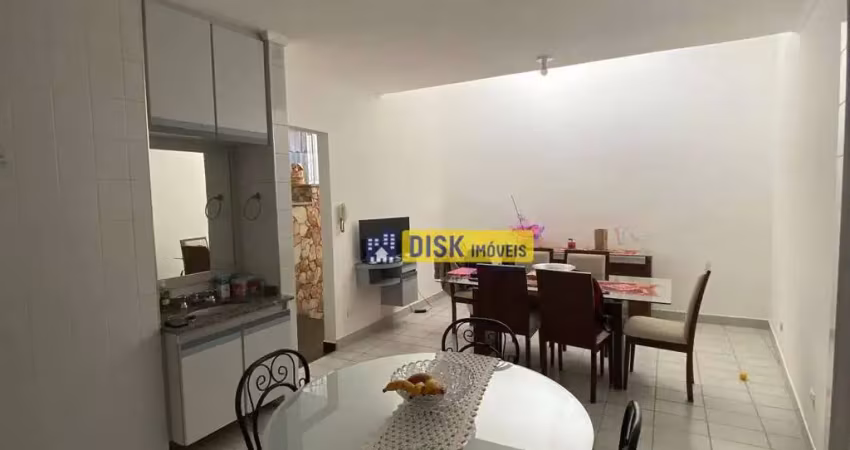Casa com 5 quartos à venda na Rua Maria Belarmino de Castro, Nova Petrópolis, São Bernardo do Campo