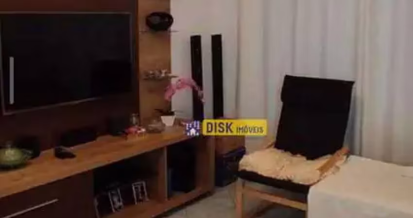 Sobrado com 3 dormitórios à venda por r$ 819.000,00 - dos casa - são bernardo do campo/sp