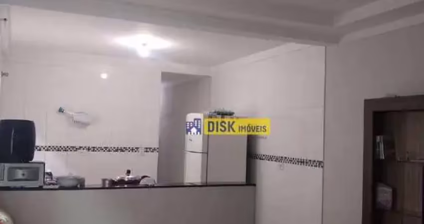 Sobrado com 2 dormitórios à venda, 289 m² por r$ 850.000,00 - planalto - são bernardo do campo/sp
