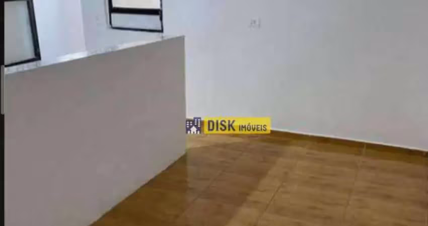 Sobrado com 5 dormitórios à venda, 2207 m² por r$ 900.000,00 - jardim calux - são bernardo do campo/sp