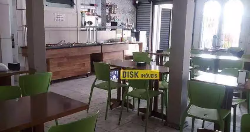 Casa à venda, 103 m² por r$ 950.000,00 - centro - santo andré/sp