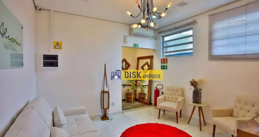 Casa, 440 m² - venda por r$ 1.650.000,00 ou aluguel por r$ 15.509,99/mês - jardim do mar - são bernardo do campo/sp