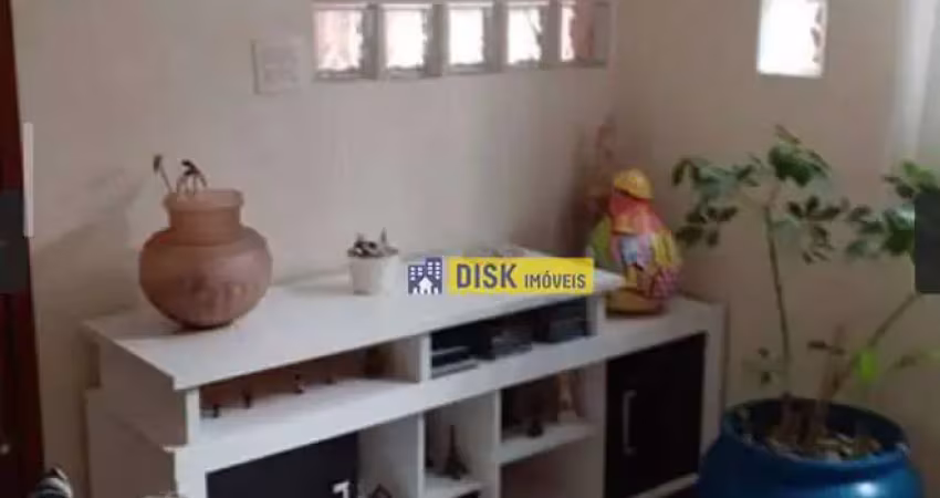 Sobrado com 3 dormitórios à venda, 114 m² por r$ 475.000,00 - planalto - são bernardo do campo/sp