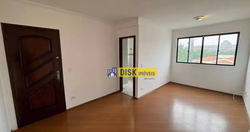 Apartamento com 2 quartos à venda na Rua Francisco Visentainer, Assunção, São Bernardo do Campo