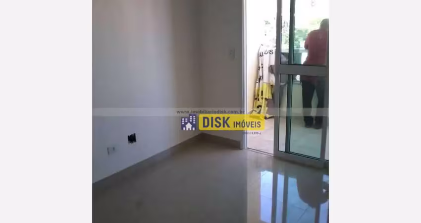 Apartamento com 2 dormitórios à venda, 60 m² por r$ 389.000,00 - vila santa terezinha - são bernardo do campo/sp
