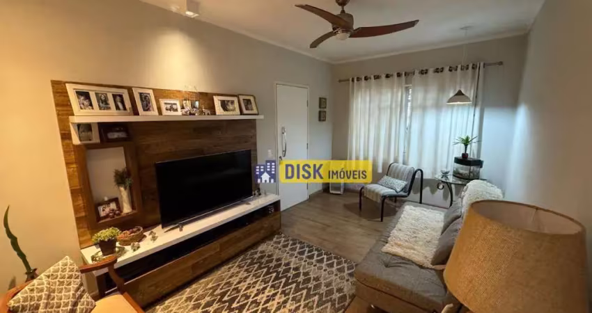 Casa com 3 dormitórios à venda, 146 m² por r$ 650.000,00 - assunção - são bernardo do campo/sp