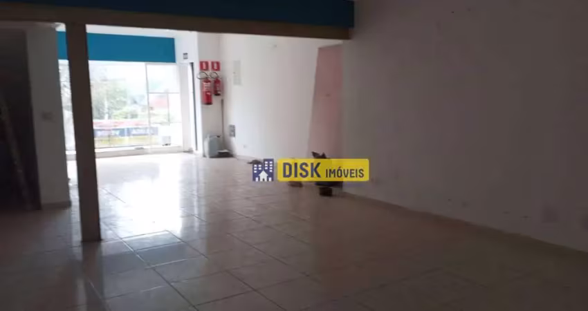 Casa para alugar, 184 m² por r$ 5.570,00/mês - centro - são bernardo do campo/sp
