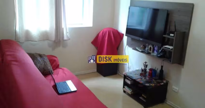 Apartamento com 3 dormitórios à venda, 61 m² por r$ 318.000,00 - rudge ramos - são bernardo do campo/sp