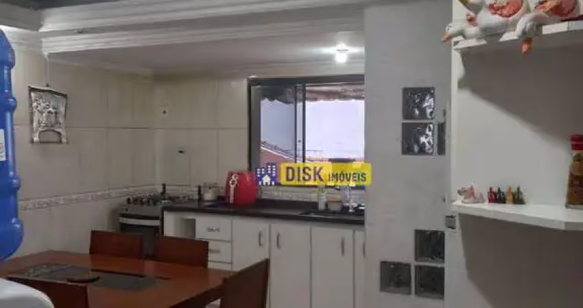Apartamento com 3 dormitórios à venda, 129 m² por r$ 587.000 - parque são diogo - são bernardo do campo/sp