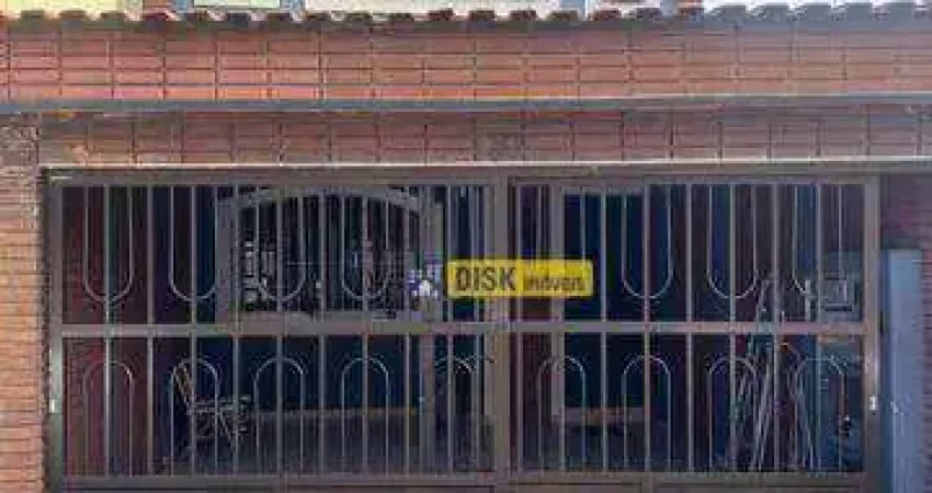 Sobrado com 3 dormitórios à venda, 128 m² por r$ 460.000 - ferrazópolis - são bernardo do campo/sp
