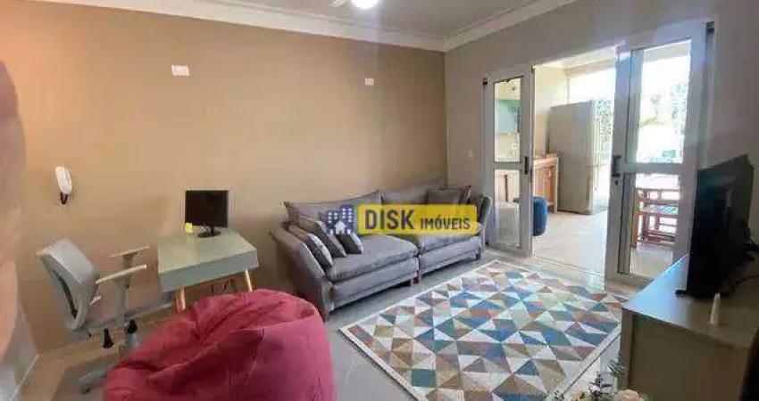 Sobrado com 3 dormitórios à venda, 203 m² por r$ 1.300.000,00 - jardim hollywood - são bernardo do campo/sp