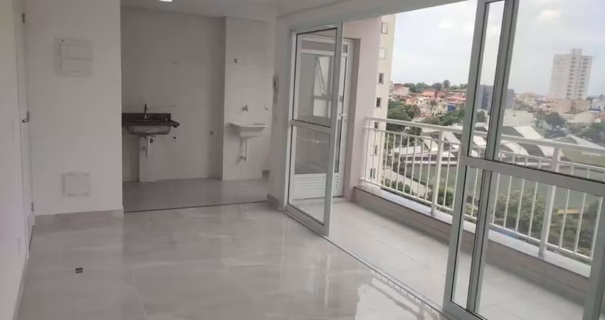 Apartamento com 2 dormitórios à venda, 56 m² por r$ 470.000,00 - baeta neves - são bernardo do campo/sp