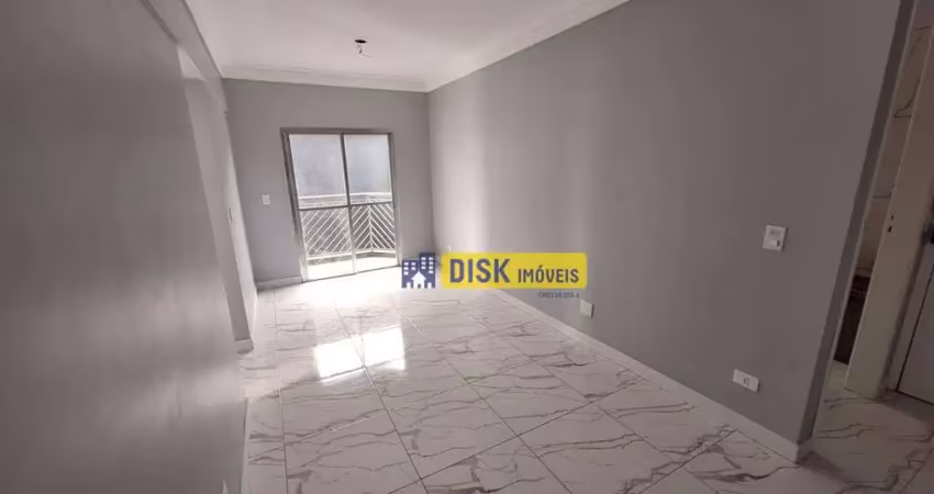 Apartamento com localização privilegiada taboão são bernardo