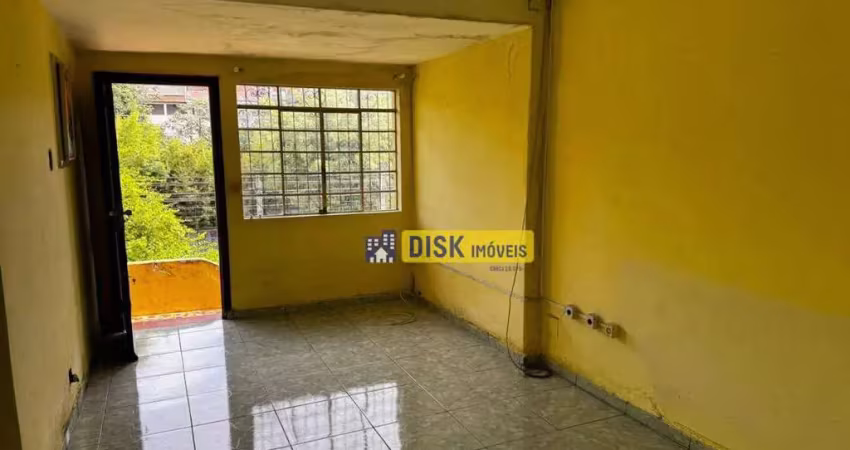 Terreno à venda, 215 m² por r$ 360.000,00 - ferrazópolis - são bernardo do campo/sp