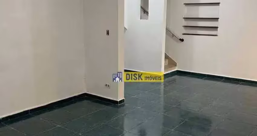Sobrado com 2 dormitórios à venda por r$ 540.000,00 - planalto - são bernardo do campo/sp