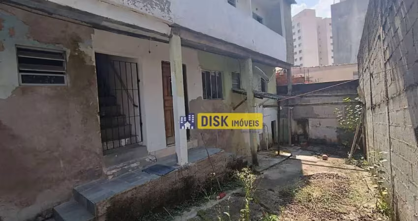 Terreno à venda, 379 m² por r$ 1.200.000,00 - centro - são bernardo do campo/sp