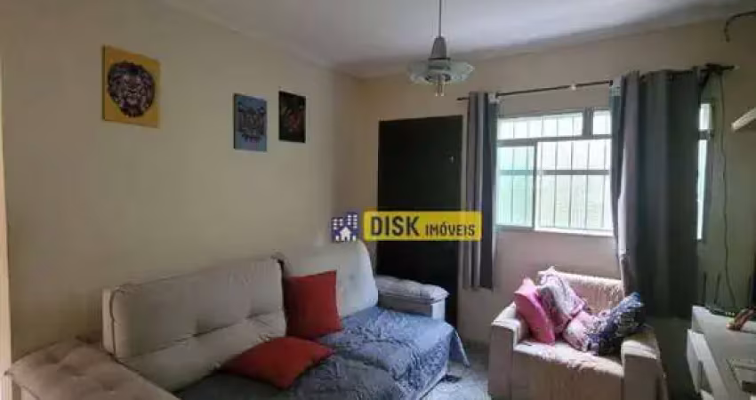 Casa com 3 dormitórios à venda, 138 m² por r$ 480.000,00 - planalto - são bernardo do campo/sp