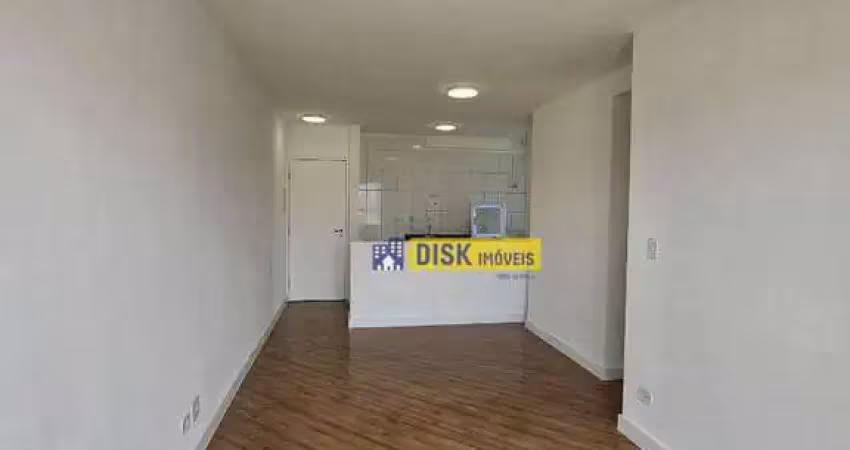 Apartamento com 3 quartos à venda na Avenida Olinto Demarchi, Jardim Borborema, São Bernardo do Campo