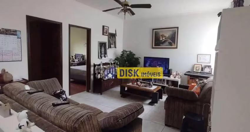 Sobrado com 3 dormitórios à venda, 295 m² por r$ 1.480.000,00 - vila alpina - santo andré/sp