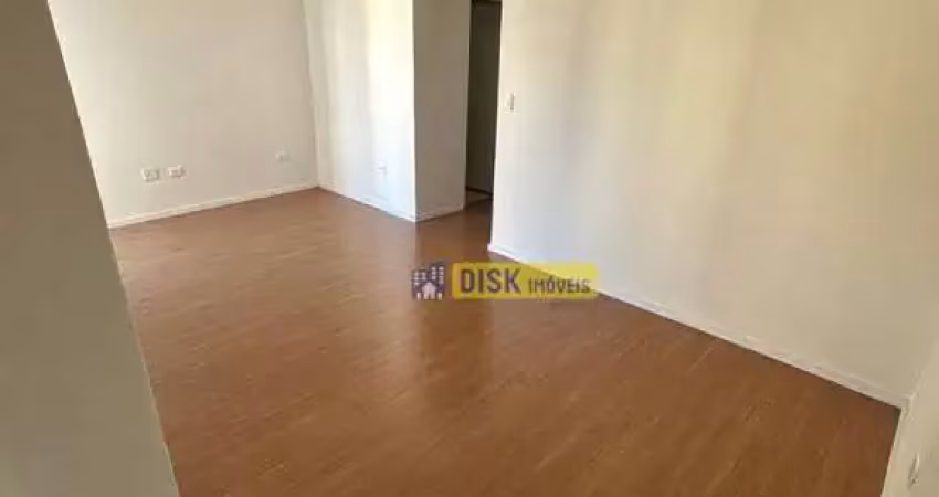 Apartamento à venda, 68 m² por r$ 390.000,00 - centro - são bernardo do campo/sp