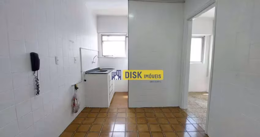 Apartamento com 2 dormitórios à venda, 63 m² por r$ 310.000,00 - centro - são bernardo do campo/sp