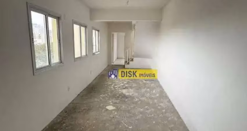 Cobertura com 3 quartos à venda na Rua Campos do Jordão, Baeta Neves, São Bernardo do Campo