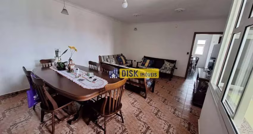 Prédio à venda na Rua Deputado Álvares Florence, Vila Planalto, São Bernardo do Campo