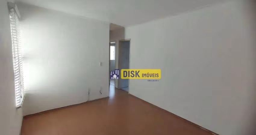 Apartamento com 2 dormitórios à venda, 63 m² por r$ 370.000 - centro - são bernardo do campo/sp