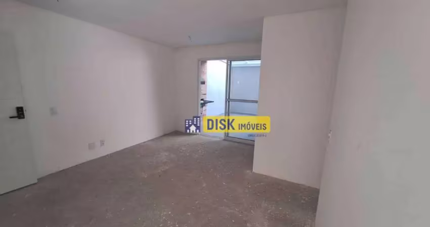 Apartamento com 2 quartos à venda na Rua Flávio Fongaro, Jardim do Mar, São Bernardo do Campo