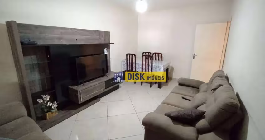 Casa com 2 quartos à venda na Rua Ildefonso Simões Lopes, Assunção, São Bernardo do Campo