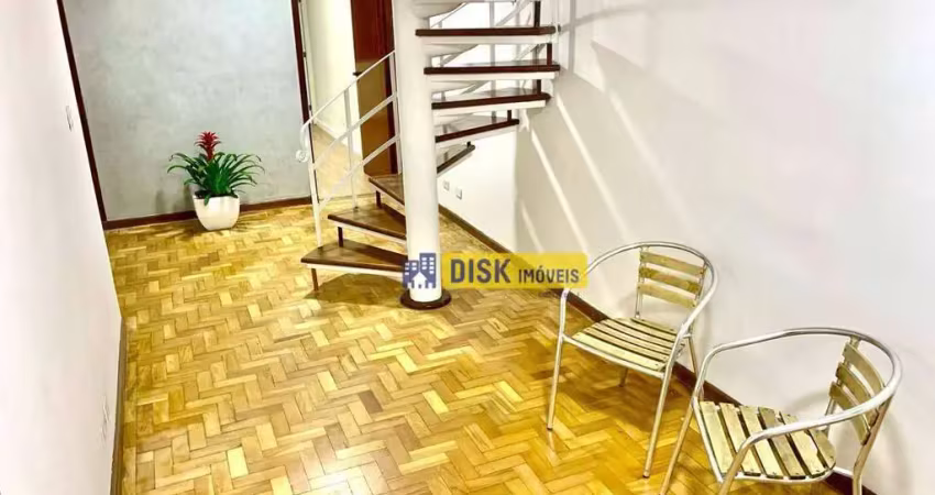 Sobrado com 3 dormitórios à venda, 238 m² por r$ 630.000 - jordanópolis - são bernardo do campo/sp