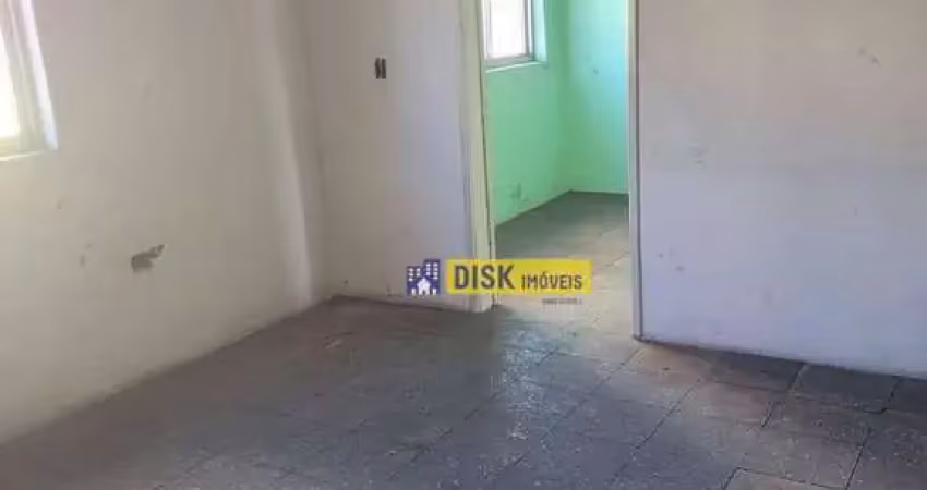 Prédio à venda na Avenida Senador Vergueiro, Rudge Ramos, São Bernardo do Campo