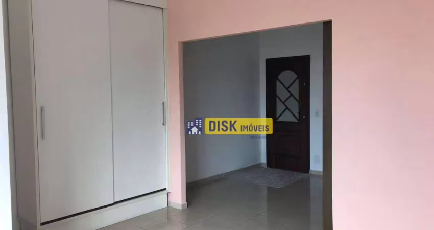 Sala à venda, 40 m² por r$ 250.000 - jardim do mar - são bernardo do campo/sp
