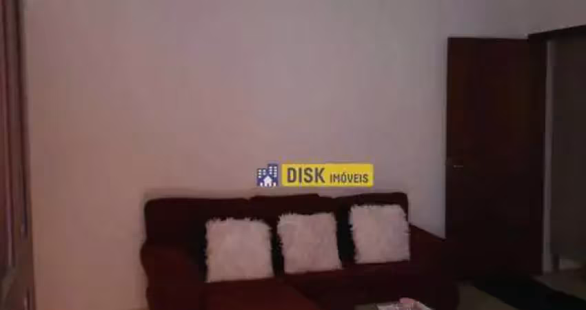 Casa com 2 quartos à venda na Rua João Gross, Vila Gonçalves, São Bernardo do Campo