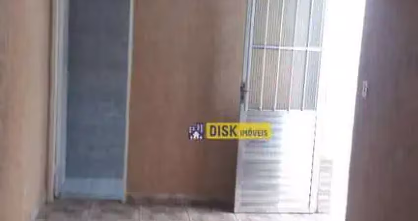 Casa com 2 dormitórios, 179 m² - venda por r$ 1.150.000,00 ou aluguel por r$ 4.800,00/mês - rudge ramos - são bernardo do campo/sp