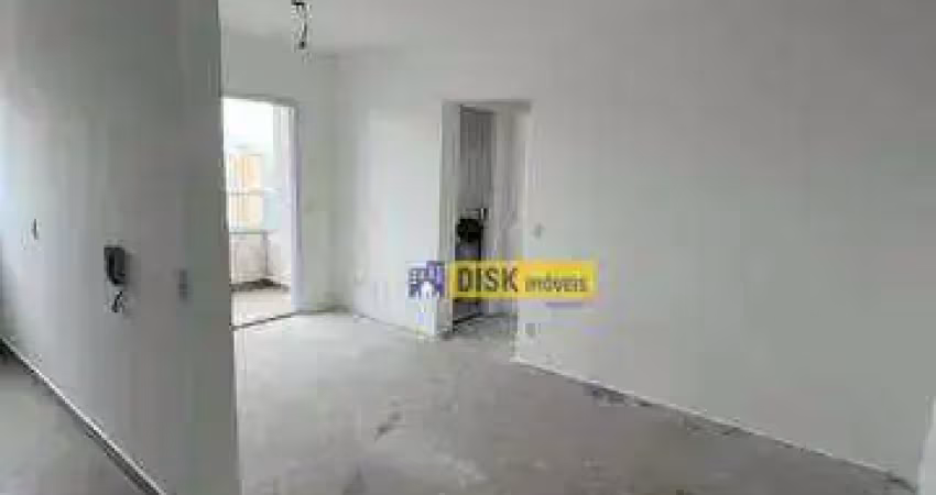 Apartamento com 2 quartos à venda na Rua Cambuci, Baeta Neves, São Bernardo do Campo
