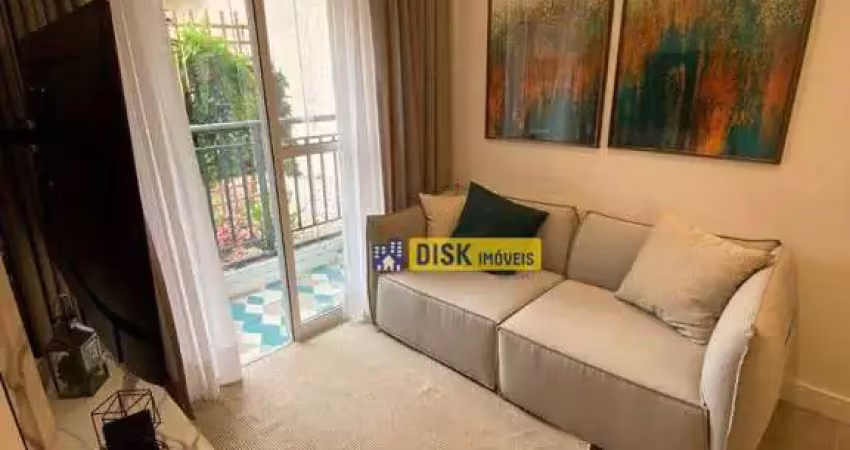 Apartamento com 2 quartos à venda na Rua Quinze de Agosto, Centro, São Bernardo do Campo
