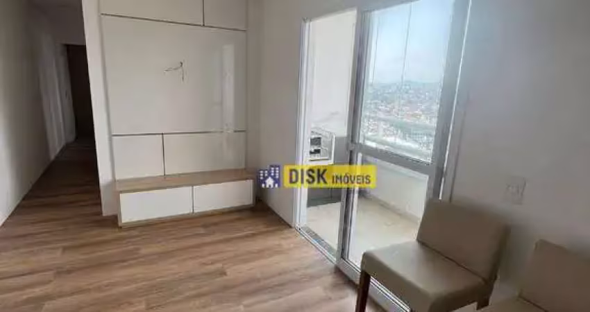 Apartamento próximo á av pereira barreto baeta neves/sbc