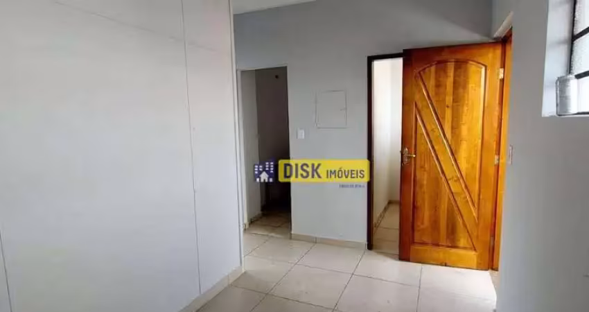 Sala, 42 m² - venda por r$ 150.000,00 ou aluguel por r$ 1.351,20/mês - centro - são bernardo do campo/sp