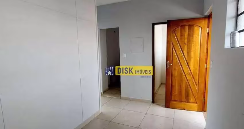 Sala, 42 m² - venda por r$ 150.000,00 ou aluguel por r$ 1.351,20/mês - centro - são bernardo do campo/sp