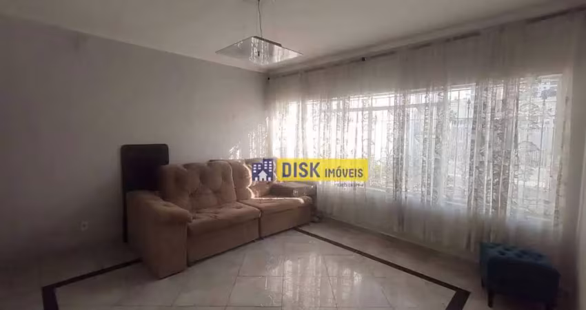 Sobrado com 4 dormitórios à venda, 236 m² por r$ 699.000,00 - vila vivaldi - são bernardo do campo/sp