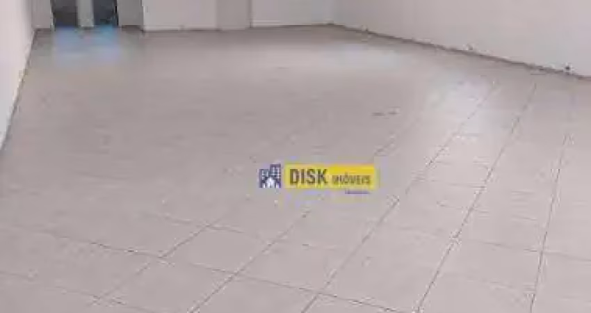 Salão para alugar, 138 m² por r$ 12.928,00/mês - centro - são bernardo do campo/sp