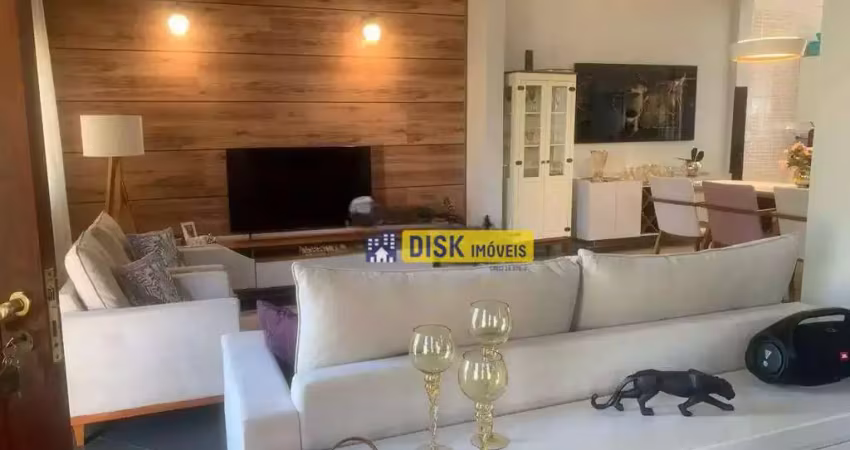Casa com 3 quartos à venda na Rua Patrício Teixeira, Jordanópolis, São Bernardo do Campo
